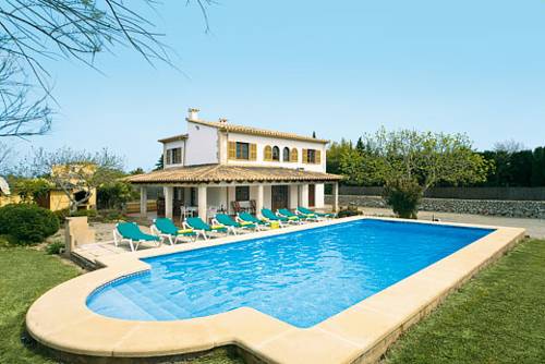 Pollensa Espagne Hôtel préféré Booking.com