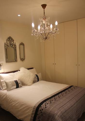 Melbourne Australie Hôtel préféré Booking.com