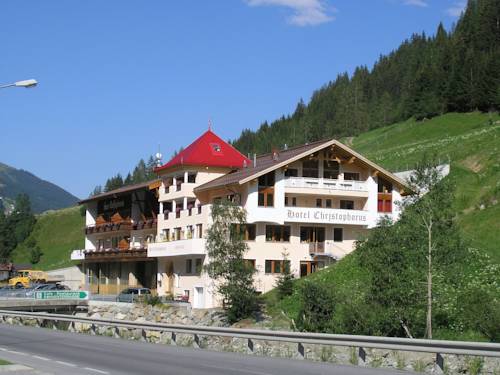 Kappl L'Autriche Hôtel préféré Booking.com
