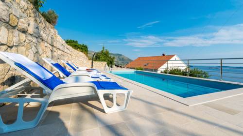 Mlini Croatie Hôtel préféré Booking.com