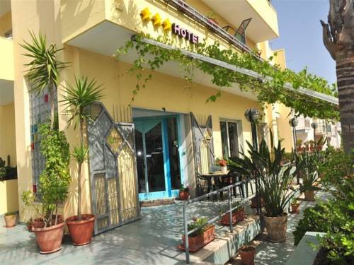 Otranto Italie Hôtel préféré Booking.com