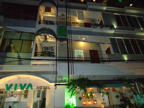 Can Tho Vietnam Hôtel préféré Booking.com