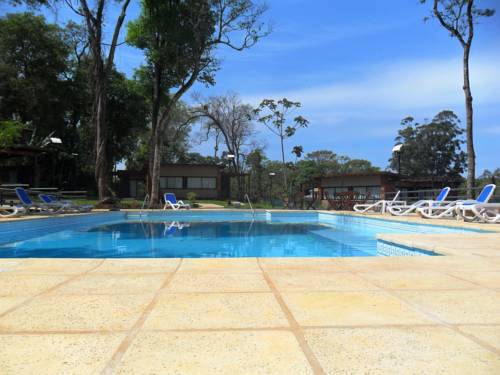 Puerto Iguazú Argentine Hôtel préféré Booking.com