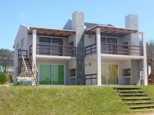 Punta del Diablo Uruguay Hôtel préféré Booking.com