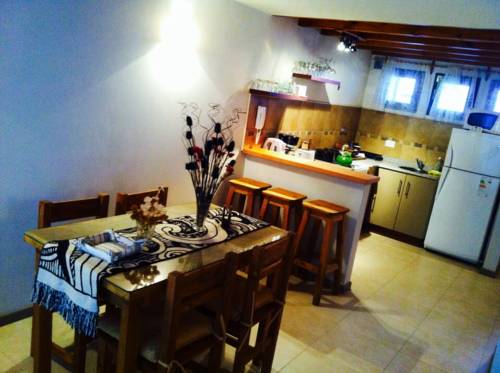 San Martín de los Andes Argentine Hôtel préféré Booking.com
