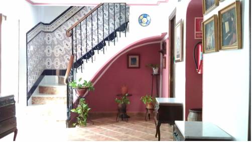 Cordoue Espagne Hôtel préféré Booking.com