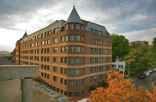 Washington, DC (District de Columbia) États Unis Hôtel préféré Booking.com