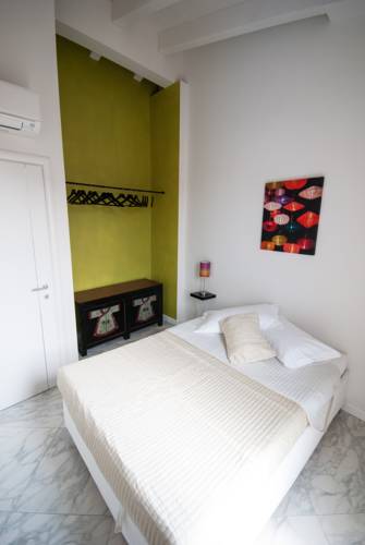 Desenzano del Garda Italie Hôtel préféré Booking.com