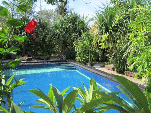 Gili Trawangan Indonésie Hôtel préféré Booking.com