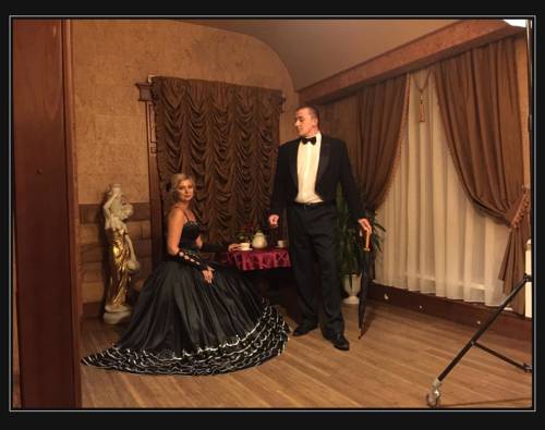 Tomsk Russie Hôtel préféré Booking.com