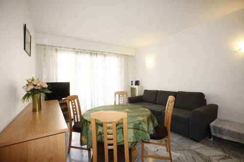 Nice France Hôtel préféré Booking.com