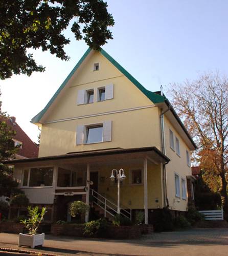 Hanovre Allemagne Hôtel préféré Booking.com