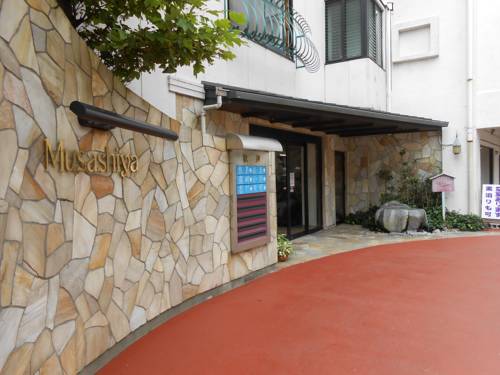 Hakone Japon Hôtel préféré Booking.com