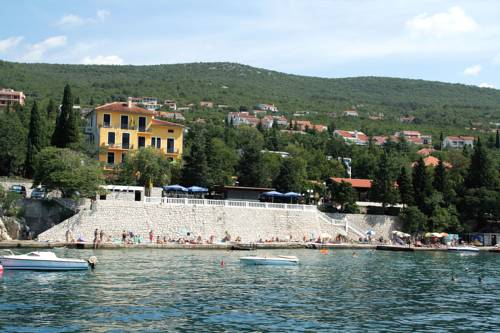 Dramalj Croatie Hôtel préféré Booking.com