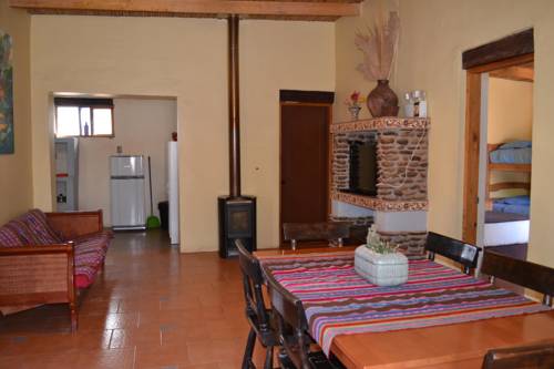 San Pedro de Atacama Chili Hôtel préféré Booking.com