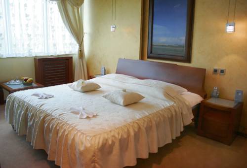 Novi triste Serbie Hôtel préféré Booking.com