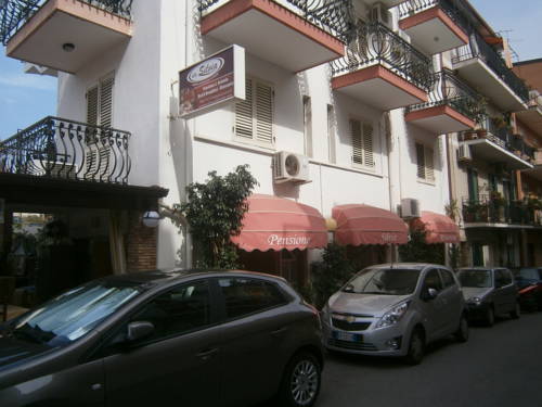 Furci Siculo Italie Hôtel préféré Booking.com