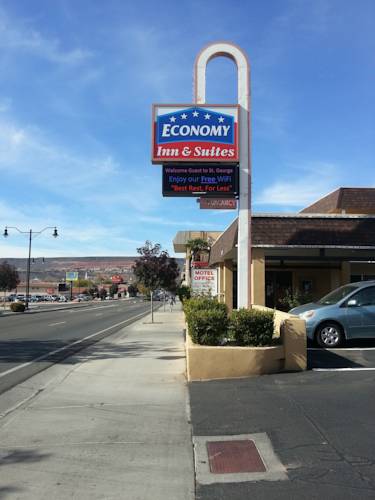Saint George (Utah) États Unis Hôtel préféré Booking.com