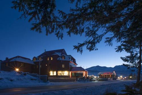Žabljak Monténégro Hôtel préféré Booking.com