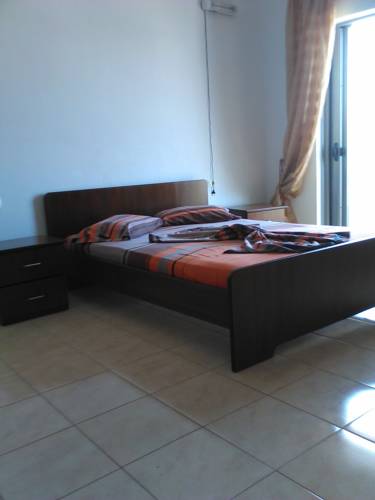 Ksamil Italie Hôtel préféré Booking.com