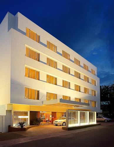 Pune Inde Hôtel préféré Booking.com