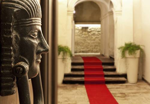 Raguse Italie Hôtel préféré Booking.com