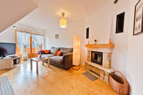 Kościelisko Pologne Hôtel préféré Booking.com