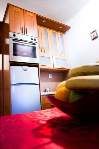 Kopaonik Serbie Hôtel préféré Booking.com