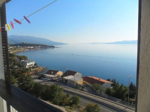 Senj Croatie Hôtel préféré Booking.com