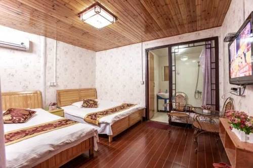 Xitang Chine Hôtel préféré Booking.com