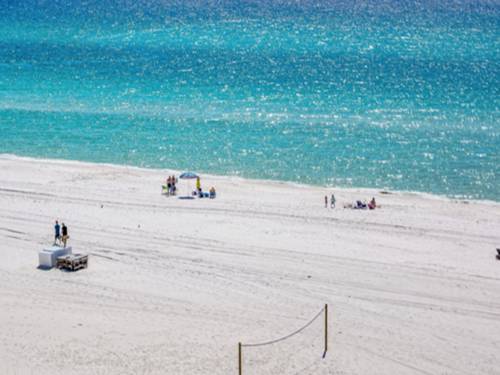 Panama City Beach (Floride) États Unis Hôtel préféré Booking.com