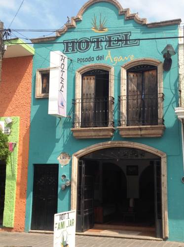Tequila Mexique Hôtel préféré Booking.com