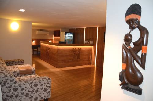 Salvador (Bahia) Brésil Hôtel préféré Booking.com