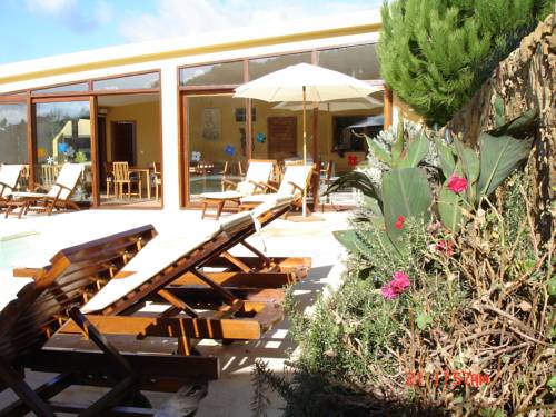 Ericeira Portugal Hôtel préféré Booking.com