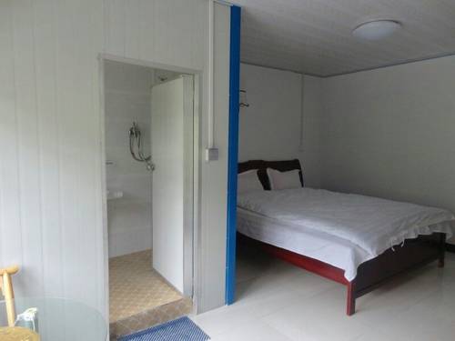 Enshi Chine Hôtel préféré Booking.com