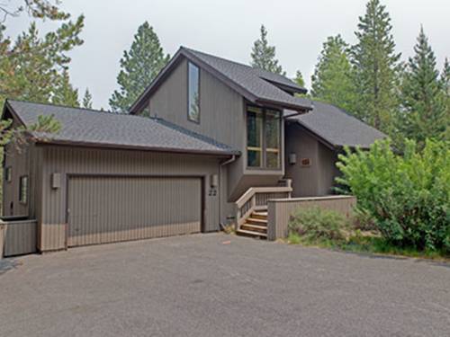 Sunriver (Oregon) États Unis Hôtel préféré Booking.com