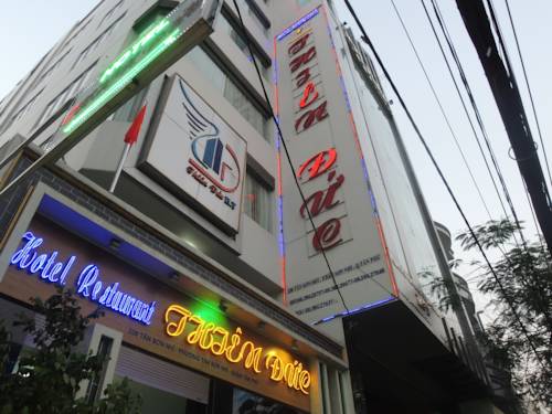 Ho Chi Minh Vietnam Hôtel préféré Booking.com