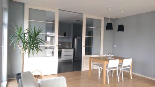 Varsovie Pologne Hôtel préféré Booking.com