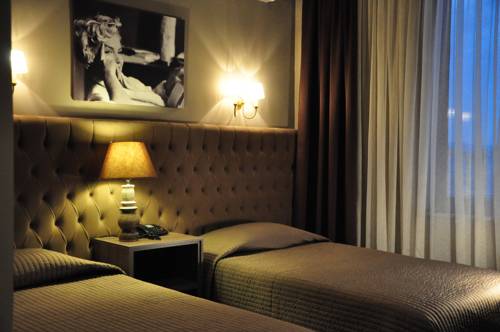 Tirana Italie Hôtel préféré Booking.com