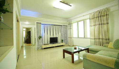 Haikou Chine Hôtel préféré Booking.com