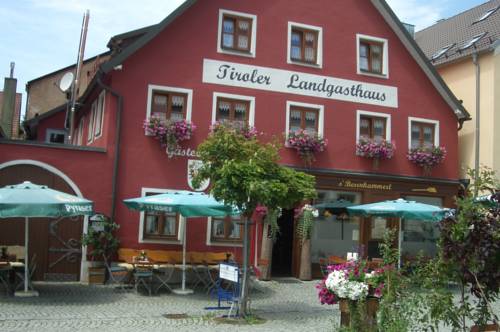 Kipfenberg Allemagne Hôtel préféré Booking.com