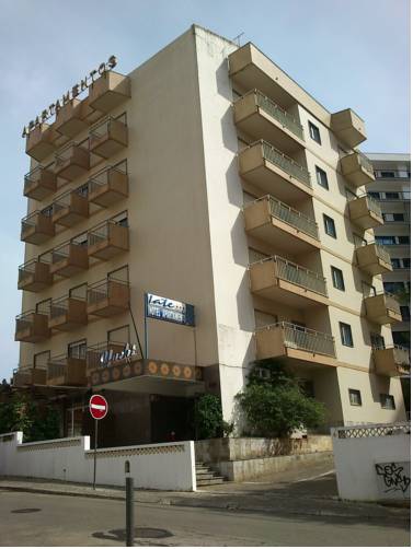 Portimão Portugal Hôtel préféré Booking.com
