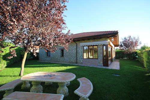 Villatuerta Espagne Hôtel préféré Booking.com
