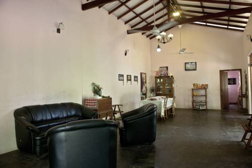 Haltota Sri Lanka Hôtel préféré Booking.com