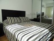 Montevideo Uruguay Hôtel préféré Booking.com
