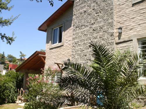 Villa Carlos Paz Argentine Hôtel préféré Booking.com