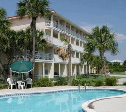 Panama City Beach (Floride) États Unis Hôtel préféré Booking.com