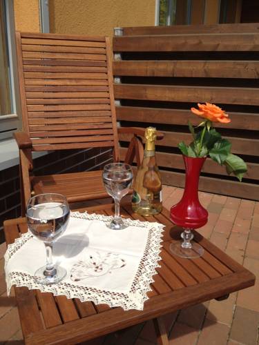 Vilnius Lituanie Hôtel préféré Booking.com