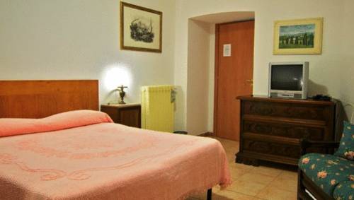 Rome Italie Hôtel préféré Booking.com