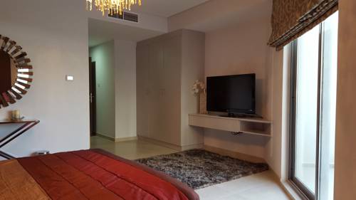 Manama Bahreïn Hôtel préféré Booking.com